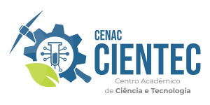 CienTec, página inicial